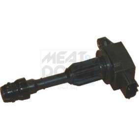 Zündspule 10514/1 von MEAT & DORIA günstig für 40,31 € online kaufen