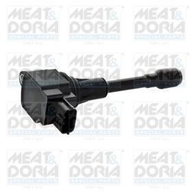 Zündspule 10795 von MEAT & DORIA günstig für 84,69 € online kaufen
