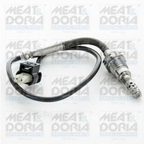 Acquista Sensore, Temperatura gas scarico da MEAT & DORIA 12406 a buon mercato per soli 110,98 €