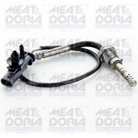 Abgastemperatursensor von MEAT & DORIA