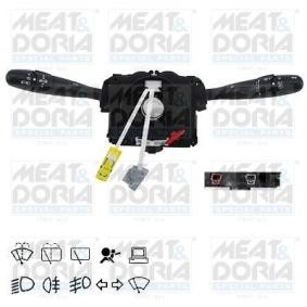 Lenkstockschalter von MEAT & DORIA