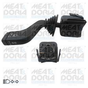 Compre Comutador na coluna de direcção da MEAT & DORIA 23047 a um preço baixo por 18,20 €