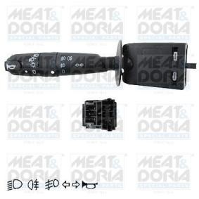 Lenkstockschalter von MEAT & DORIA