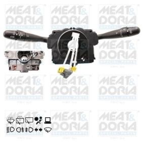 Lenkstockschalter von MEAT & DORIA