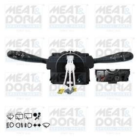 Lenkstockschalter von MEAT & DORIA