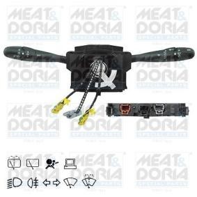 Lenkstockschalter von MEAT & DORIA