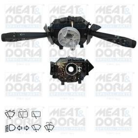 Compre Comutador na coluna de direcção da MEAT & DORIA 23078 a um preço baixo por 74,96 €
