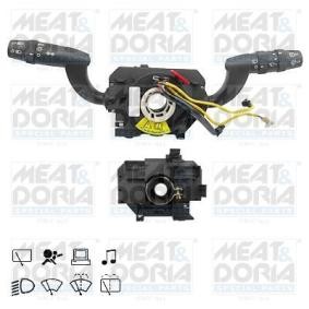 Compre Comutador na coluna de direcção da MEAT & DORIA 23096 a um preço baixo por 163,44 €