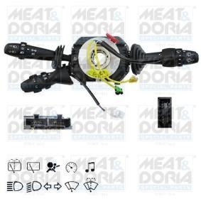 Compre Comutador na coluna de direcção da MEAT & DORIA 231013 a um preço baixo por 355,35 €