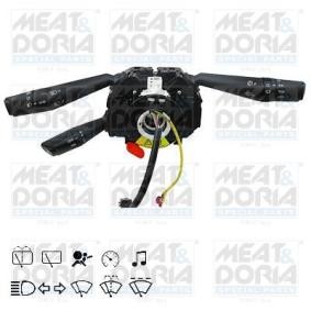 Compre Comutador na coluna de direcção da MEAT & DORIA 231016 a um preço baixo por 235,94 €