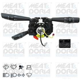 Compre Comutador na coluna de direcção da MEAT & DORIA 231017 a um preço baixo por 180,59 €
