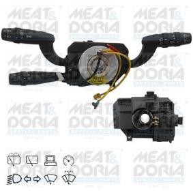 Compre Comutador na coluna de direcção da MEAT & DORIA 23112 a um preço baixo por 212,83 €