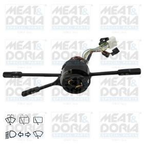 Compre Comutador na coluna de direcção da MEAT & DORIA 23119 a um preço baixo por 126,59 €