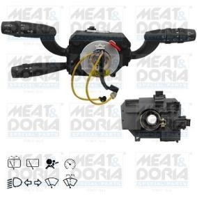 Compre Comutador na coluna de direcção da MEAT & DORIA 23124 a um preço baixo por 200,27 €
