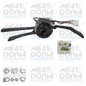 Compre Comutador na coluna de direcção da MEAT & DORIA 23135 a um preço baixo por 87,04 €