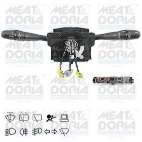 Lenkstockschalter von MEAT & DORIA