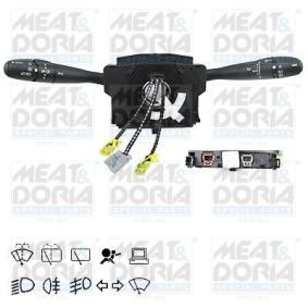 Lenkstockschalter von MEAT & DORIA