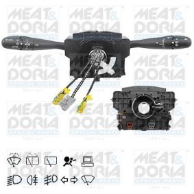 Lenkstockschalter von MEAT & DORIA