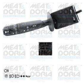 Lenkstockschalter von MEAT & DORIA