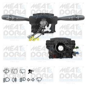 Lenkstockschalter von MEAT & DORIA