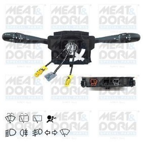 Lenkstockschalter von MEAT & DORIA