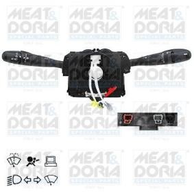 Lenkstockschalter von MEAT & DORIA