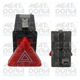 Achetez des Interrupteur de signal de détresse MEAT & DORIA 23615 à prix pour 21,78 €