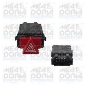 Achetez des Interrupteur de signal de détresse MEAT & DORIA 23617 à prix pour 42,80 €