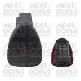 Achetez des Interrupteur de signal de détresse MEAT & DORIA 23641 à prix pour 33,84 €