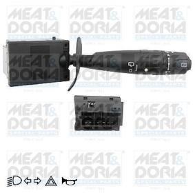 Achetez des Commutateur de colonne de direction MEAT & DORIA 23736 à prix pour 73,83 €