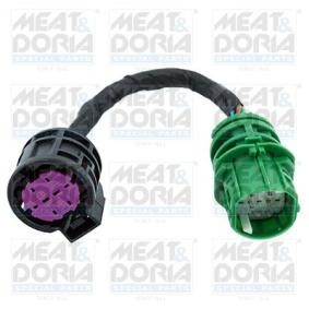 Scheinwerfer-Ersatzteile des Herstellers MEAT & DORIA - Originalware Artikelnummer: 25008