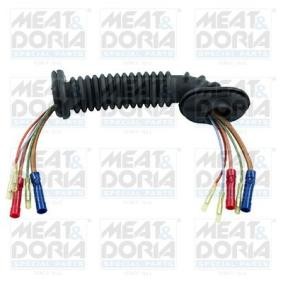 Kabelbaum des Herstellers MEAT & DORIA - Originalware Artikelnummer: 25040