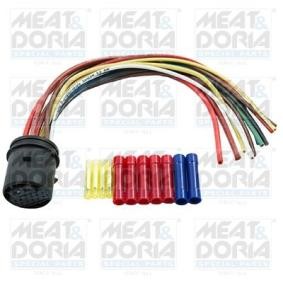 Reparatursatz, Kabelsatz für OPEL von MEAT & DORIA