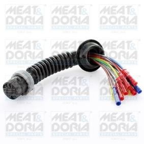 Reparatursatz, Kabelsatz für OPEL von MEAT & DORIA