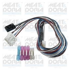 Reparatursatz, Kabelsatz für CITROËN von MEAT & DORIA