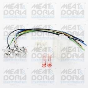 Reparatursatz, Kabelsatz für FIAT von MEAT & DORIA