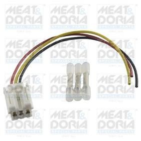 Reparatursatz, Kabelsatz 25176 von MEAT & DORIA günstig für 21,21 € online kaufen