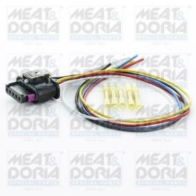 Reparatursatz, Kabelsatz 25179 von MEAT & DORIA günstig für 29,24 € online kaufen