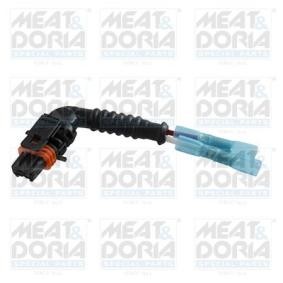 Kabelreparatursatz, Einspritzventil 25198 von MEAT & DORIA günstig für 73,76 € online kaufen