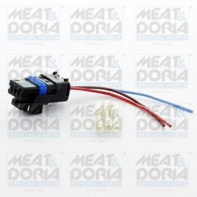 Reparatursatz, Kabelsatz 25224 von MEAT & DORIA günstig für 86,20 € online kaufen