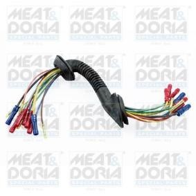 Reparatursatz, Kabelsatz für AUDI von MEAT & DORIA