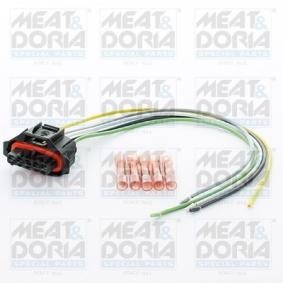 Reparatursatz, Kabelsatz 25319 von MEAT & DORIA günstig für 80,21 € online kaufen