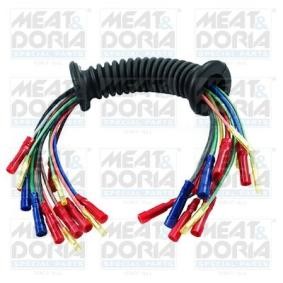Reparatursatz, Kabelsatz 25364 von MEAT & DORIA günstig für 104,74 € online kaufen