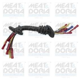 Reparatursatz, Kabelsatz 25373 von MEAT & DORIA günstig für 39,69 € online kaufen