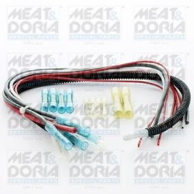 Reparatursatz, Kabelsatz 25412 von MEAT & DORIA günstig für 52,30 € online kaufen
