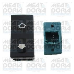 Fensterheberschalter 26001 von MEAT & DORIA günstig für 17,95 € online kaufen