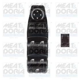 Fensterheberschalter 26004 von MEAT & DORIA günstig für 86,51 € online kaufen