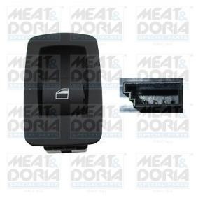 Fensterheberschalter 26012 von MEAT & DORIA günstig für 76,98 € online kaufen