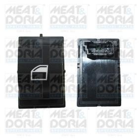 Fensterheberschalter 26014 von MEAT & DORIA günstig für 28,42 € online kaufen