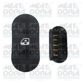 Fensterheberschalter 26023 FORD USA von MEAT & DORIA